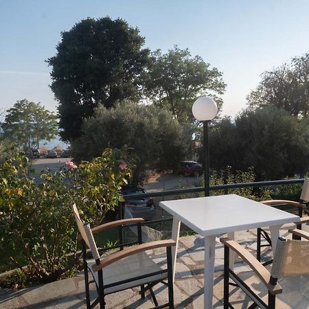 Klio Hotel Alexandroupoli Bagian luar foto